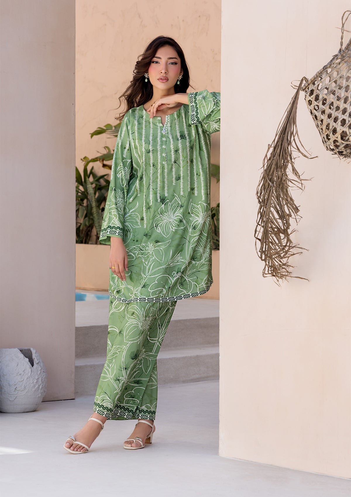 PRINTED VISCOSE LAWN BT006685-PRT