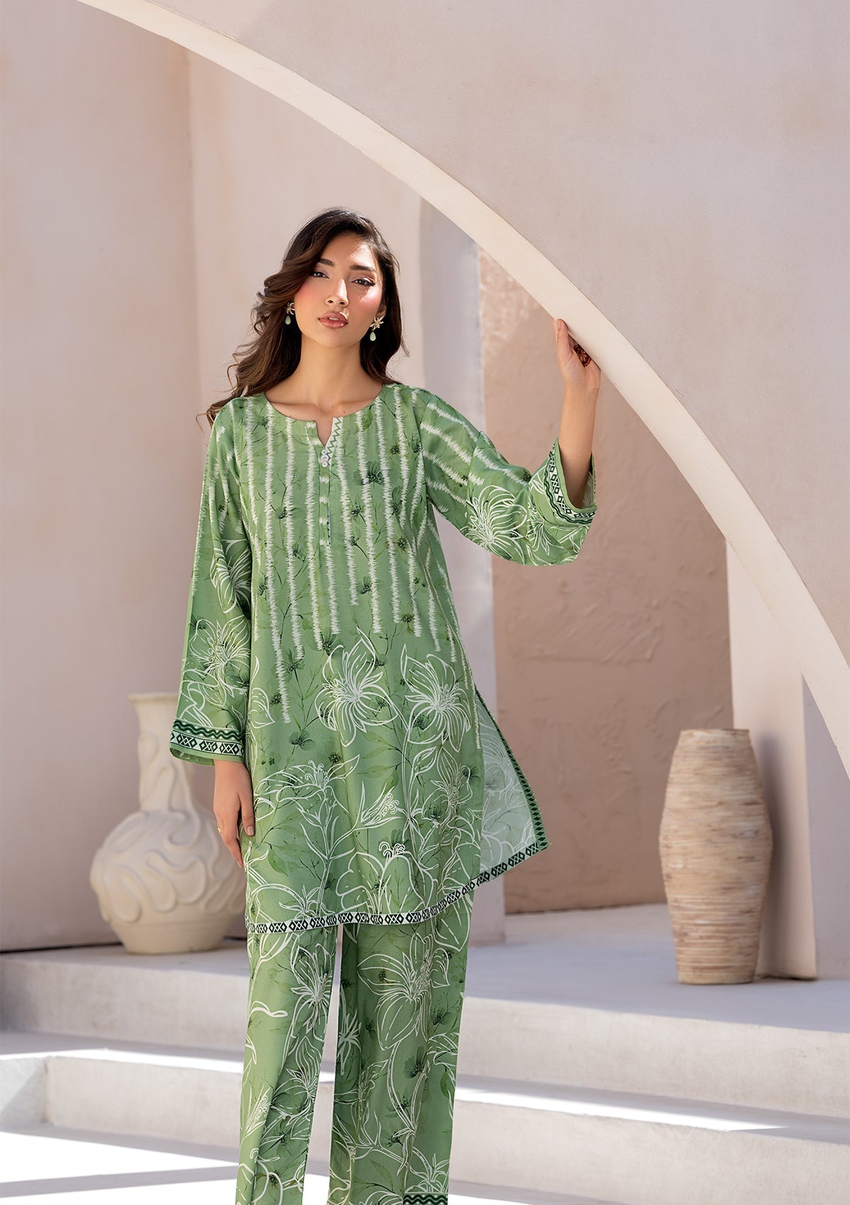 PRINTED VISCOSE LAWN BT006685-PRT