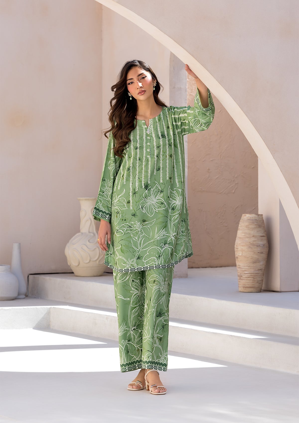 PRINTED VISCOSE LAWN BT006685-PRT