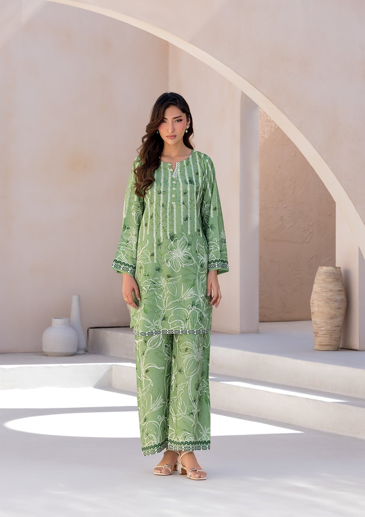 PRINTED VISCOSE LAWN BT006685-PRT