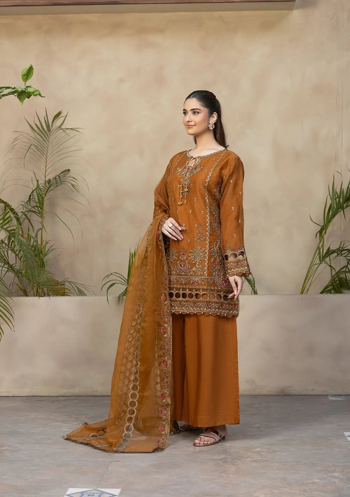 (BT006048-MST) Bin Tayyab