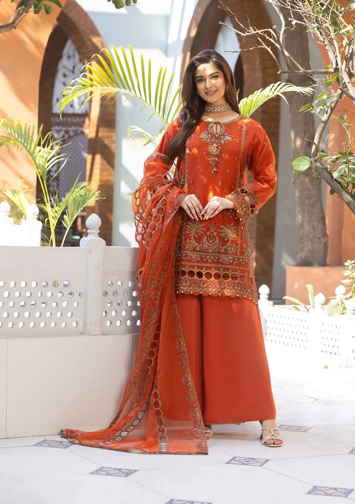 (BT006048-ORG) Bin Tayyab