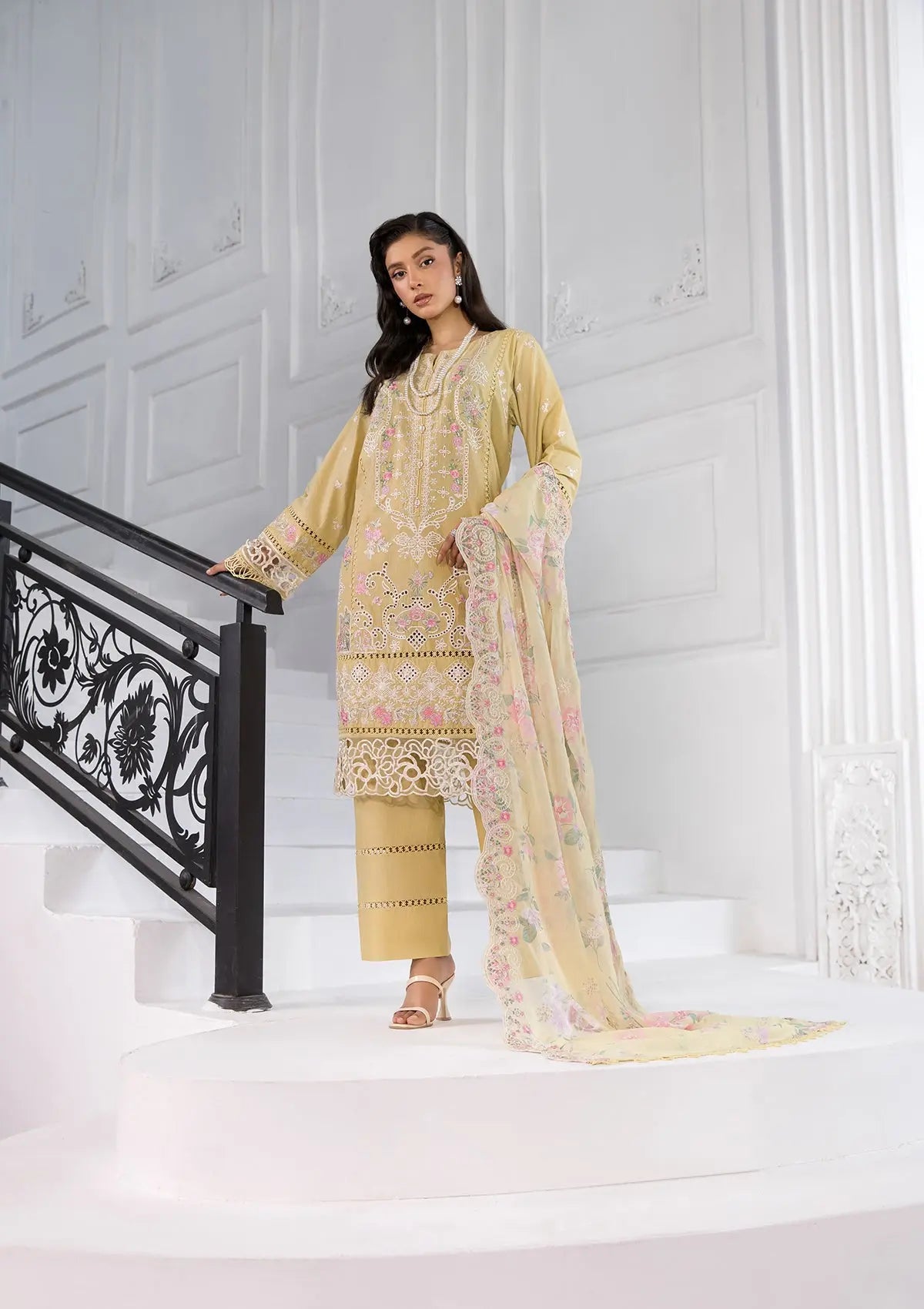 (BT006220-LMN) Bin Tayyab